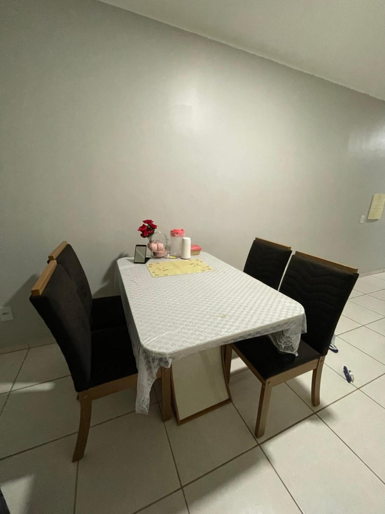 Ao Cond Reserva Da Cidade Apartment Manaus Exterior photo